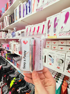 BALA ORION en internet