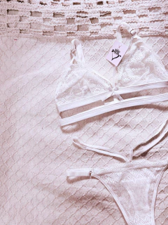 Buenos Aires - lencerysophie