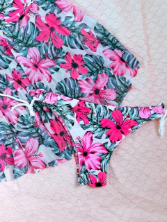 Tankini vestido IMPORTADA - comprar online