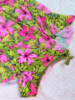 Tankini vestido IMPORTADA - lencerysophie