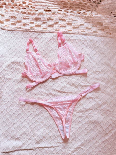 Venus - lencerysophie