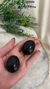 Yoni eggs obsidiana