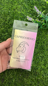 Pedra do signo capricórnio