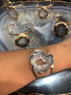 Bracelete geodo