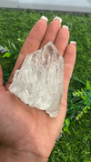 Drusa de cristal