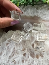 mini cubo de cristal (2a2,5 cm)