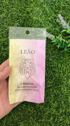 Pedra do signo leão