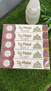 Incenso Massala Taj Mahal