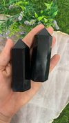 Ponta geradora obsidiana