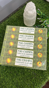 Incenso Nag Champa Ayahuasca Sagrada