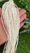 Fio 2mm madrepérola