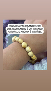 PULSEIRA PALO SANTO