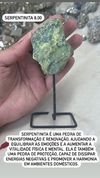 Serpentinita na base de ferro