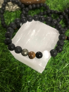 pulseira proteção e prosperidade na internet
