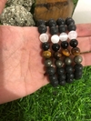 pulseira proteção e prosperidade