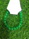 Pulseira Quartzo verde