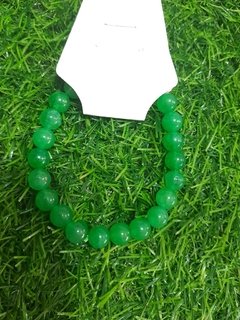 Pulseira Quartzo verde