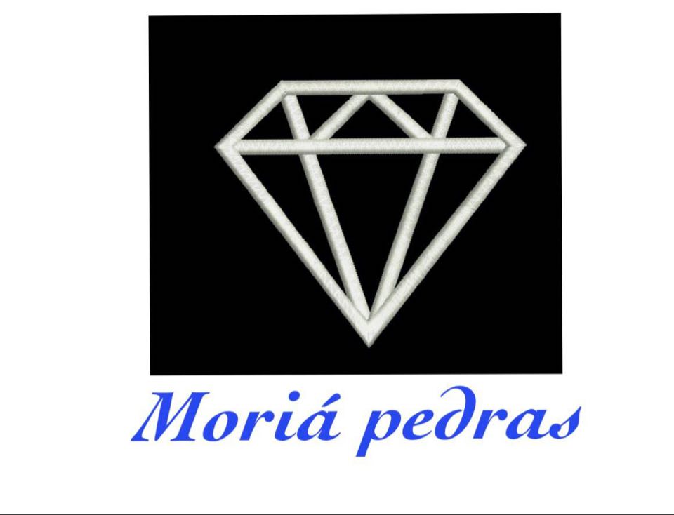 Moriá pedras