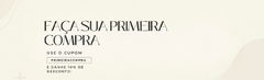 Banner da categoria Blusa Social