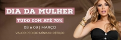 Banner da categoria DIA DA MULHER 