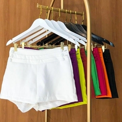 Short Social - Beatriz (Veste 38/40)