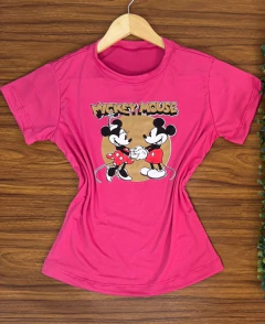 T-Shirt - Mickey Mouse (Veste 38/42) - comprar online