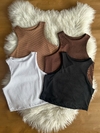 Cropped RIBANA Regata (Veste 38/40) - comprar online