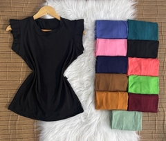 Blusa Suede - Pamela (Veste 38/40) na internet
