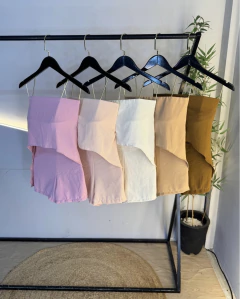 Conjunto AirFlow - Paty (Veste 38/42) - loja online