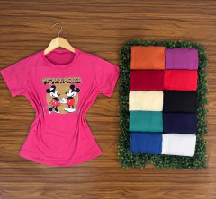 T-Shirt - Mickey Mouse (Veste 38/42) na internet