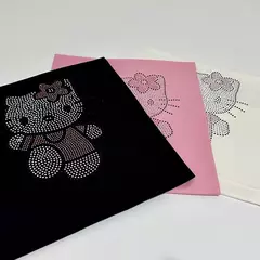 T-Shirt - HELLO KITTY (Veste 38/44) na internet