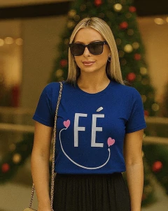 T-Shirt Gospel (Veste 38/46) - comprar online