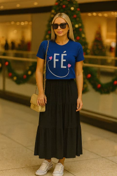 T-Shirt Gospel (Veste 38/46) na internet