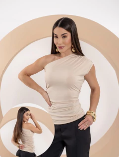 Blusa poliamida Juliana ( veste 36/42) na internet