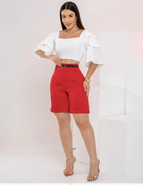 Bermuda Social (Veste 38/40) - comprar online