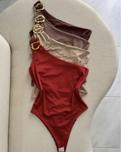 Body Fivela ORGÂNICA - EM VÁRIAS CORES (Veste 38/40) na internet