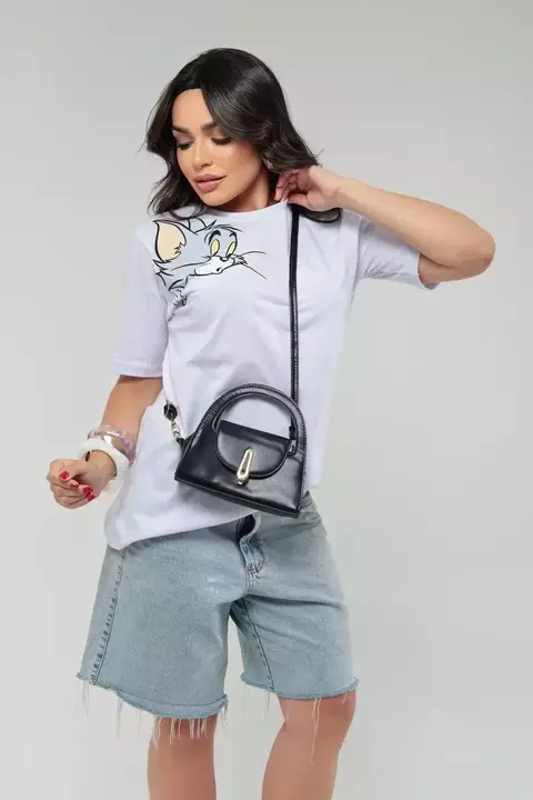 T-Shirt MAX - TOM & JERRY (Veste 38/44) - comprar online