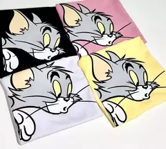 T-Shirt MAX - TOM & JERRY (Veste 38/44) na internet