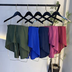 Blusa Tomara que Caia Mullet - (Veste 38/42) na internet