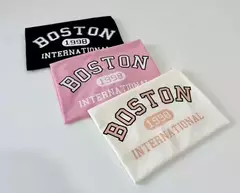 T-Shirt BASIC - BOSTON (Veste 38/44) na internet