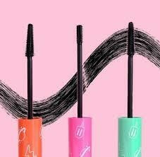 Máscara de Cílios Peel Off Selfie - Melu by Ruby Rose - comprar online