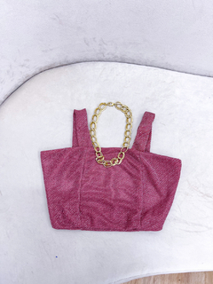 Cropped Basic Brilho - EM 3 CORES (38/40) - comprar online