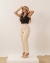 Calça Cigarrete NARA (Veste 40/42) - comprar online