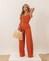 Calça Pantalona HELENA (Veste 42/44)