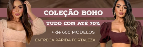 Imagem do banner rotativo Loja Girls Chick