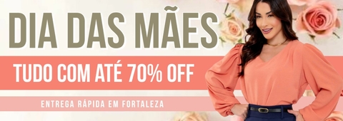 Imagem do banner rotativo Loja Girls Chick