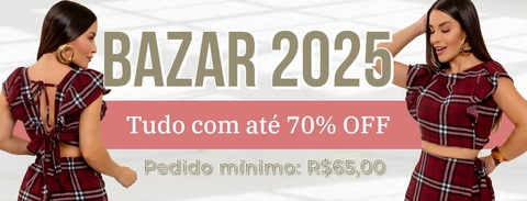 Imagem do banner rotativo Loja Girls Chick