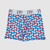 Pack x 3 Boxer estampados