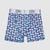Pack x 3 Boxer estampados - comprar online