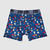Imagen de Pack x 3 Boxer estampados